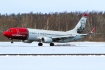 Boeing 737-8DY